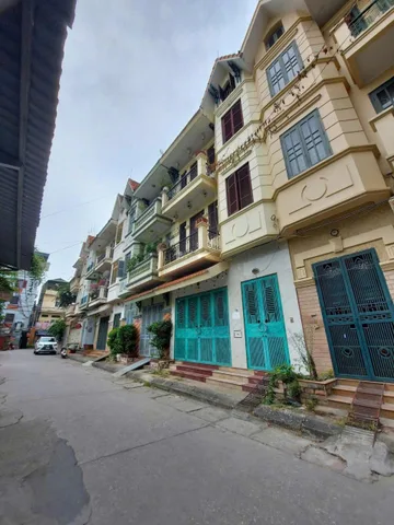 Cho Thuê Nhà Ngõ 276 Nghi Tàm - Tây Hồ/ 60M².  4,5 Tầng 4 Ngủ - Nội Thất CB - Ô Tô Đỗ Cửa - Giá Thuê 16tr