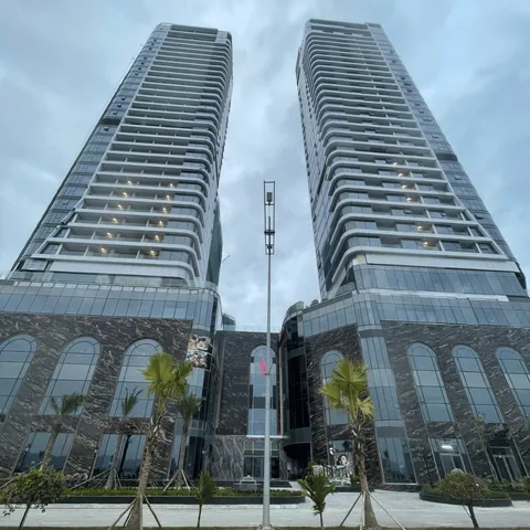 Sở hữu căn hộ view biển chỉ từ 1 tỷ – Mỗi năm tiết kiệm cả trăm triệu tiền du lịch