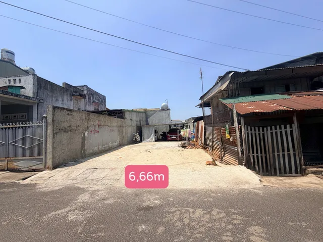 ⏰SIÊU VIP - MẶT TIỀN LÊ HỒNG PHONG, TRUNG TÂM PHỐ BUÔN MA THUỘT