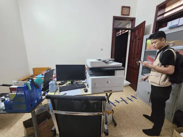 Bán nhà An Dương Vương 76/83m² có sẵn 76m² thổ cư ngang 6.5m giá 18.5 tỷ tại Đường An Dương Phường Phú Thượng (MUA/BÁN BĐS nhắn tin Zalo 0862299066)