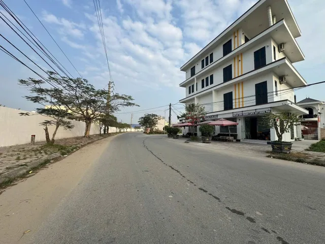 🔥 DUY NHẤT LÔ ĐẤT MẶT ĐƯỜNG 21M – LƯƠNG QUÁN, NAM SƠN 🔥 LH 0398787284