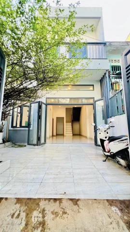 LÔ GÓC 2 MT HXH GIÁP TÂN BÌNH 68M NGANG 5.7 NỞ HẬU NHÀ MỚI ĐẸP CHỈ 7.X
