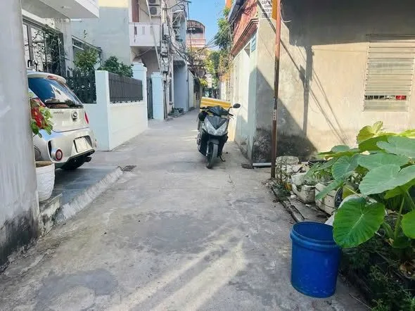 🔥 BÁN ĐẤT TUYẾN 2  NGUYỄN TRUNG THÀNH – HÙNG VƯƠNG – HỒNG BÀNG 🔥73m² chỉ 2,5 tỷ
