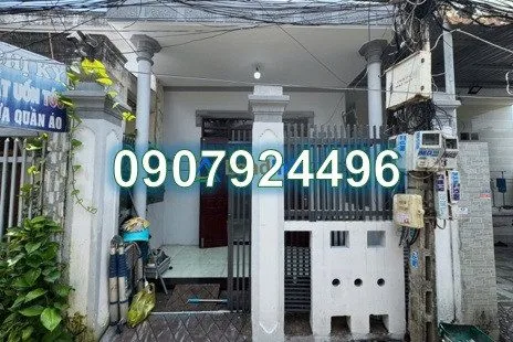 ⭐️Cần bán gấp nhà đẹp tại Phước Tỉnh, (Long Đất, BRVT), Tp.HCM. 0907924496