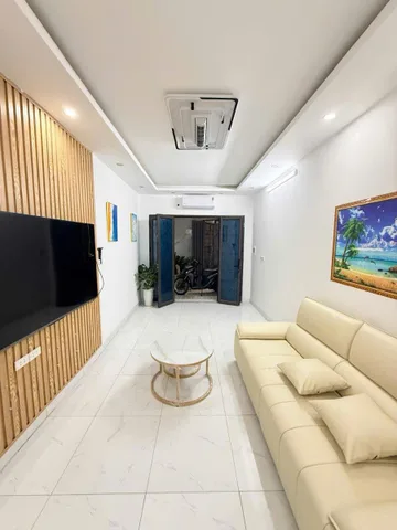 🏠 Bán nhà mới Khâm Thiên – Đống Đa
