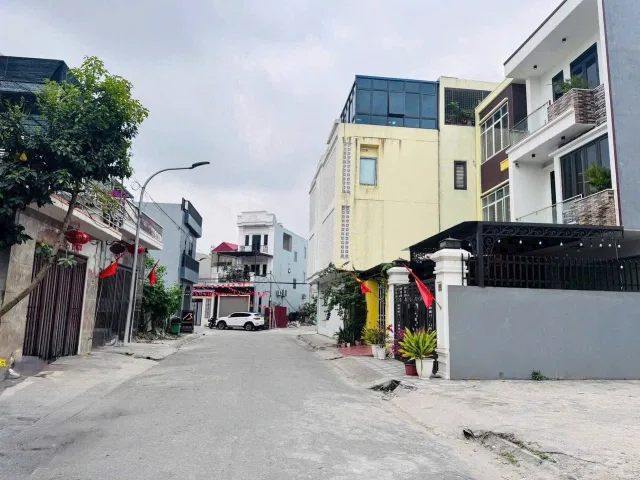 🔥 LÔ ĐẤT ĐẸP CC CÁCH HẠ – ĐƯỜNG 9M – GẦN TRỤC 351 🔥