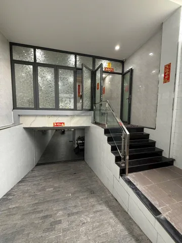 Bán nhà phố KDC Phong Phú 4 _ hầm + 4,5 tầng _ 12,9 tỷ