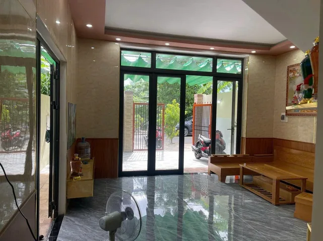 📌📌📌LÀM VIỆC TRỰC TIẾP GIÁ TỐT !!! Bán nhà Phan Khôi, Hòa Xuân