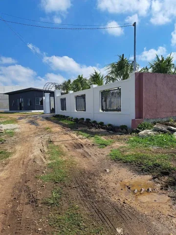 Khu nghỉ dưỡng tại Long Tân
