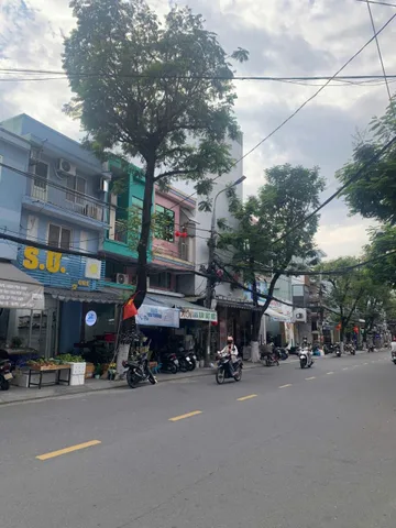 📌📌📌LÀM VIỆC TRỰC TIẾP GIÁ TỐT !!! Bán nhà Lý Tự Trọng, Thanh Bình