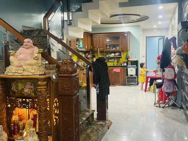 📌📌📌LÀM VIỆC TRỰC TIẾP GIÁ TỐT !!! Bán nhà kiệt Đà Sơn, Hòa Khánh Nam