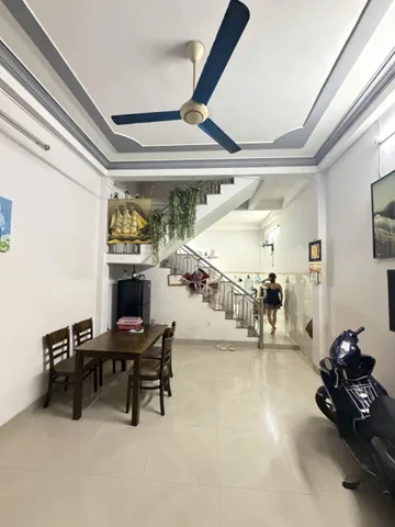 📌📌📌LÀM VIỆC TRỰC TIẾP GIÁ TỐT !!! Bán nhà kiệt Tô Hiến Thành, Phước Mỹ