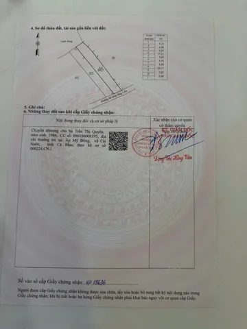 📌📌📌LÀM VIỆC TRỰC TIẾP GIÁ TỐT !!! Bán đất Kinh Dương Vương, Hòa Minh