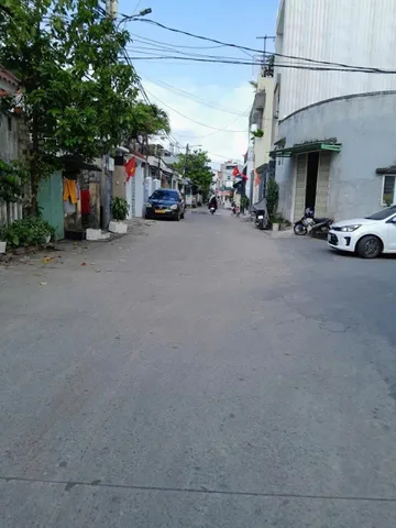 📌📌📌LÀM VIỆC TRỰC TIẾP GIÁ TỐT !!! Bán đất kiệt Nguyễn Lương Bằng, Hòa Khánh Bắc