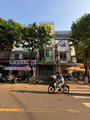 📌📌📌LÀM VIỆC TRỰC TIẾP GIÁ TỐT !!! Bán nhà Nguyễn Du, Thạch Thang