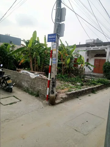 03/2026.Bán đất 64m² full thổ cư ngang 4,8m giá 1.59 tỷ tại Phường Hồng An. An Hồng. liên hệ 0362558882