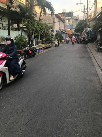 BÁN NHÀ MẶT TIỀN KHIẾU NĂNG TĨNH BÌNH TÂN 113M2 11 TỶ NGANG 4.75M KINH DOANH ĐỈNH