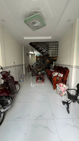 🚨🏘️ BÁN GẤP NHÀ CẠNH KĐT VẠN PHÚC CITY NHỎ XINH CHỈ 4.xTỶ ĐS 2, QL13, CC URBAN