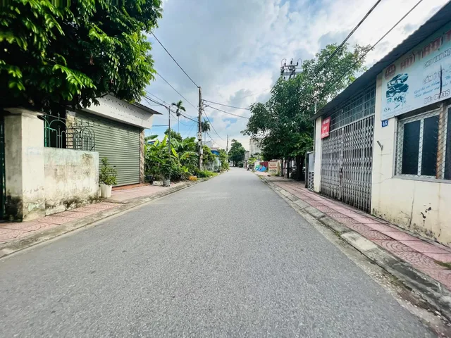 🔥 2 TỶ – LÔ ĐẤT ĐẸP QUỲNH CƯ 4, HÙNG VƯƠNG – GIÁ CỰC TỐT 🔥