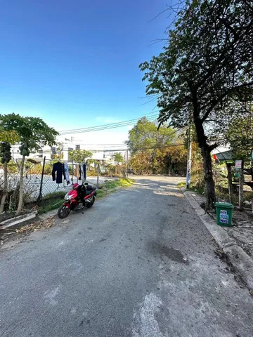 ĐẤT PHÂN LÔ 98M2 KO QUY HOẠCH KO LỘ GIỚI – HẺM 7M CÓ LỀ – NGÔ CHÍ QUỐC BÌNH CHIỂU