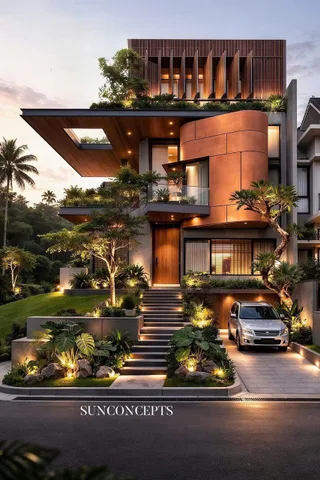 CHO THUÊ VILLA KINH DOANH – CÓ SÂN VƯỜN – HỒ BƠI- FULL 10 CĂN HỘ CÓ BẾP KHU SƠN TRÀ