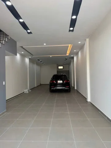 Cho thuê nhà 3 tầng mặt tiền Nguyễn Phước Lan , Hải Châu – khu trung tâm Hoà Xuân