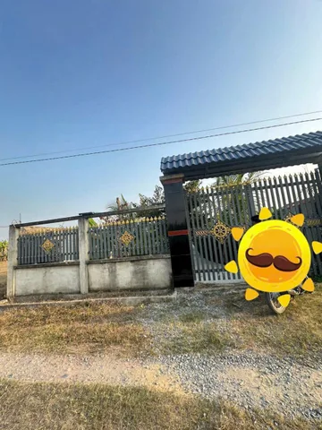 Bán nhà vườn có thủy tạ xã Đức Lập Hạ dt 370m2 full thổ giá 2 tỷ