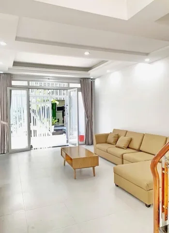 Giảm 100 triệu; nhà 2 tầng view Phú Mỹ Hưng; 48m2 2PN; ngay Nam Long - Phú Thuận