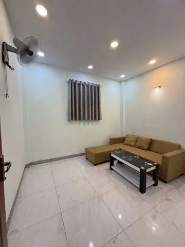 NHÀ 5 TẦNG MẶT TIỀN ĐƯỜNG NHỰA 10M – KINH DOANH ĐỈNH – KHU VỰC LƯU LƯỢNG CAO