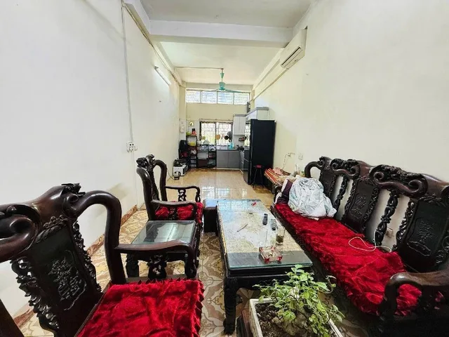 💎KIM GIANG – DT 50m² – 4 Tầng – MT 3.5m – Giá 16 Tỷ | Lô Góc 2 Mặt Ngõ – Vỉa Hè Ô Tô Tránh – Kinh Doanh Đỉnh Cao