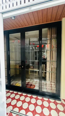 CHÍNH CHỦ BÁN GẤP 1TRỆT 1LẦU 41M2 CĂN GÓC MẶT TIỀN TÔ HIẾN THÀNH Q10 7,3TỶ