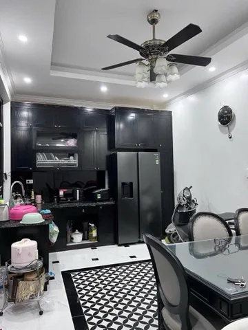 Bán nhà đẹp Nguyễn Sơn- Dân Xây- Gara 80m-5 tầng- full NT mặt tiền rộng nhỉnh 25 tỷ