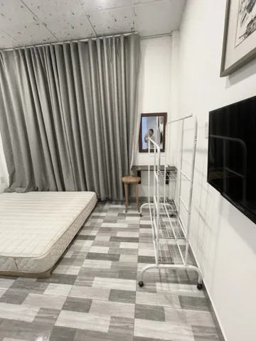 GIÁP Q.1 GIÁ TÂN BÌNH. CĂN NHÀ MƠ ƯỚC CỦA NHIỀU NGƯỜI. 41M2 CHỈ 6.2 TỶ.