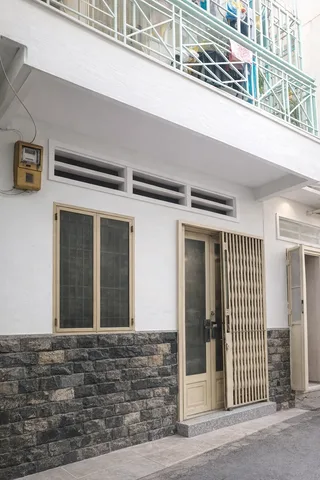 CON ĐƯỜNG MƠ ƯỚC. CHỈ 5.7 TỶ CÓ NHÀ LÊ VĂN SỸ. KV DÂN TRÍ CAO
