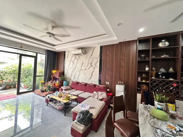 🏡 BIỆT THỰ 2,5 TẦNG SIÊU ĐẸP – TUYẾN 2 TÔN ĐỨC THẮNG, SỞ DẦU, HỒNG BÀNG- 7,6TỶ