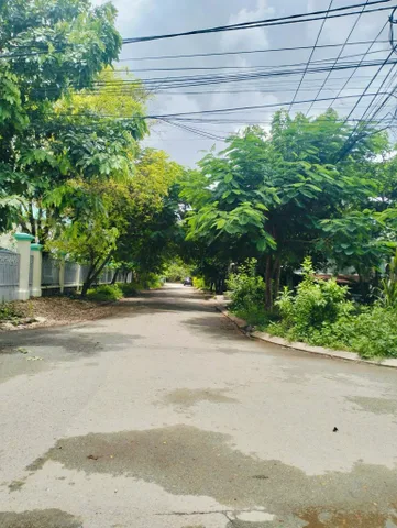 Bán lô đất vườn 9500m xã đa phước bình chánh