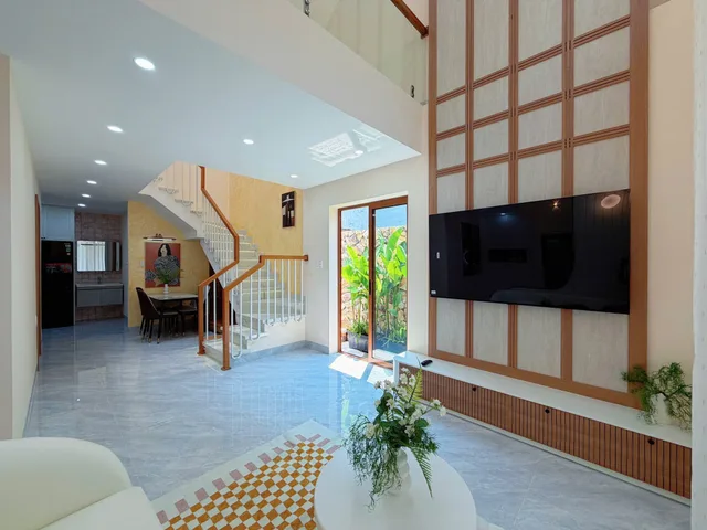 🏠 BÁN NHÀ KIỆT HOÀNG THÚC TRÂM - QUẬN HẢI CHÂU - TRUNG TÂM HOÀ CƯỜNG - 73M2 - 3T3M - GIÁ 4,X TỶ