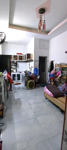 🏡 BÁN NHÀ HẺM XE HƠI – LIÊN KHU 4-5 NỐI DÀI – 3 TẦNG – GIÁ TỐT