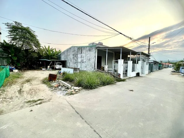 SIÊU PHẨM CẶP LIỀN KỀ 340M2 MẶT TIỀN ĐÔNG PHÚ 2