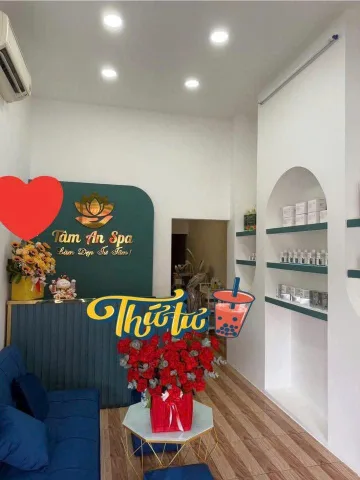 CHÍNH CHỦ CẦN SANG NHƯỢNG SPA – TÂN PHÚ