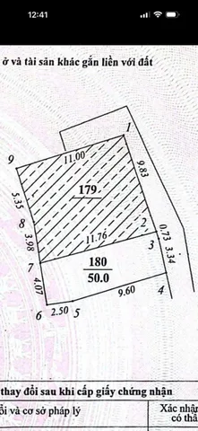 BÁN GẤP ĐẤT PHÚ DIỄN 50M - MT4.10M MẶT NGÕ GẦN Ô TÔ, MẶT PHỐ, GIÁ NHỈNH 8 TỶ