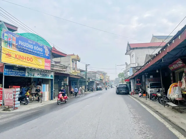 Gia đình không cần dùng mảnh đất nên cần bán