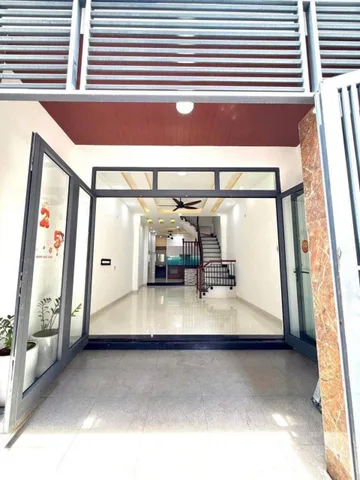 📌📌📌LÀM VIỆC TRỰC TIẾP GIÁ TỐT !!! Cho thuê nhà kiệt Hoàng Diệu, Bình Hiên