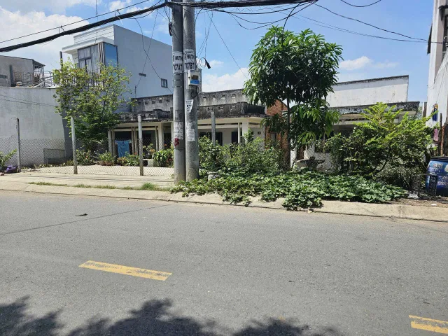 Cần Bán Gấp Đất Tại Xã Đông Thạnh, huyện Hóc Môn, TP. Hồ Chí Minh
