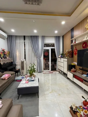 BÁN NHANH CĂN GÓC (CĂN BÌA) LOVERA PARK – NHÀ ĐẸP, HOÀN THIỆN – VÀO Ở NGAY