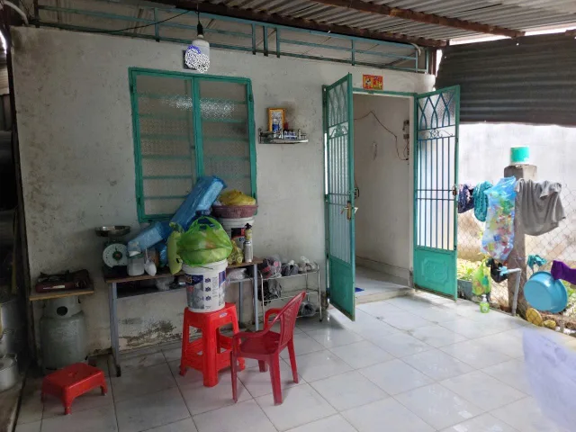 🏠 BÁN NHÀ- TÂN TÚC- TRUNG TÂM BÌNH CHÁNH – 95M2 – GIÁ CHỈ 2.15 TỶ