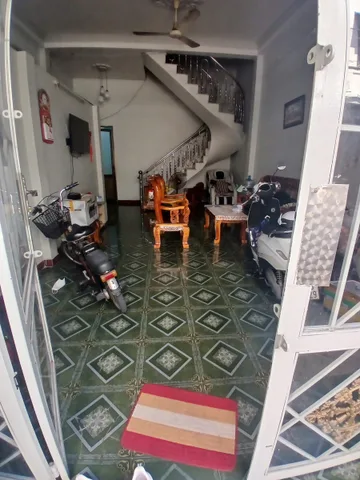 Nhà Bán Vườn Lài - Tân Phú - Hẻm 8M Thông - 2 Tầng - 65M2 - Giá 9.2 Tỷ
