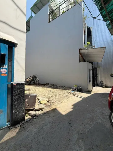 📌📌📌LÀM VIỆC TRỰC TIẾP GIÁ TỐT !!! Bán đất kiệt Lê Đình Lý, Hòa Thuận Đông