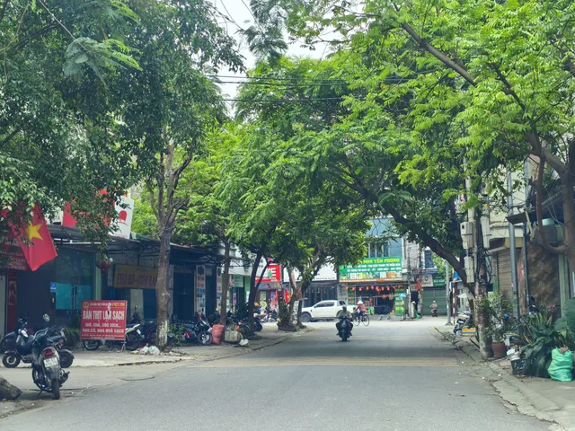 Bán nhà 86.7m² full thổ cư ngang 4.2m giá 12.5 tỷ tại Xã Yên Phong