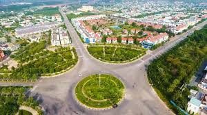 MỪNG ĐẠI LỄ 30/4 TẶNG NGAY 1 CHỈ VÀNG CHO KHÁCH KHI MUA LÔ ĐẤT 500M2 GIÁ CHỈ 290TR NGAY CHỢ VÀ KCN